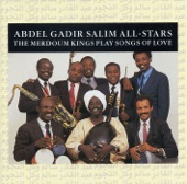 Abdel Gadir Salim - Umri Ma Bansa