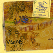 Visions of Dennis Brown - Dennis Brown