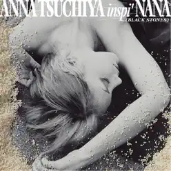 Kuroi Namida - EP - Anna Tsuchiya