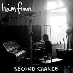 Second Chance - EP - Liam Finn Second Chance - EP - Liam Finn