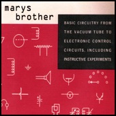 Marys Brother - Atmospheric Disturbance