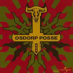 Hollandse Hardcore Hiphophelden - Osdorp Posse Hollandse Hardcore Hiphophelden - Osdorp Posse