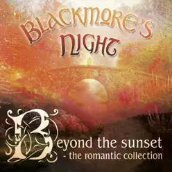 Beyond the Sunset - The Romantic Collection - Blackmore's Night