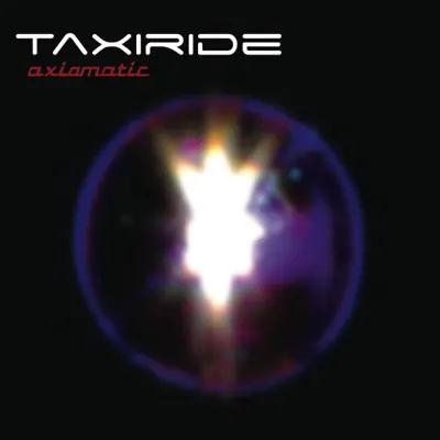 Axiomatic - Taxiride