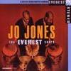 The Everest Years: Jo Jones, 2005