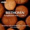 Symphony No. 7 in A major, Op. 92: IV. Allegro con brio artwork