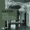 Piano Trio No.39 In G Major Hob.XV, 25, 'Gypsy' : III Finale - Presto song lyrics