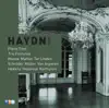 Stream & download Haydn Edition Volume 2 - Piano Trios