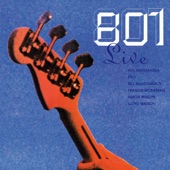 801 - Baby's On Fire