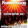 Hammer Tracks Electro Edition Vol.1, 2009