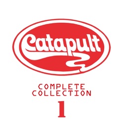 Catapult - Teeny Bopper Band