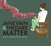 Jane Vain & The Dark Matter - These Ghosts