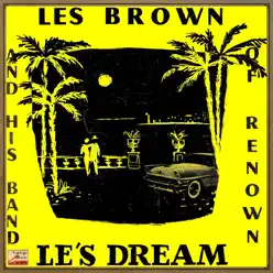 Vintage Jazz No. 169 - EP: Le's Dream - Les Brown Vintage Jazz No. 169 - EP: Le's Dream - Les Brown