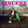 Once Upon a Time (feat. Natty) - EP