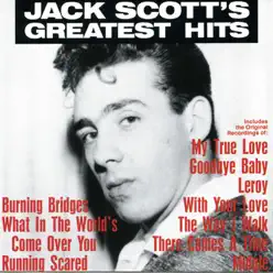 Jack Scott's Greatest Hits - Jack Scott