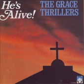 The Grace Thrillers - Oh! It Is Jesus