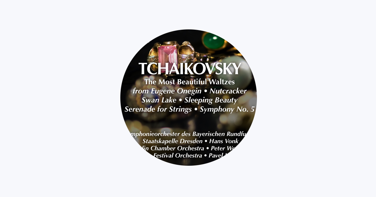 ‎Prague Festival Orchestra on Apple Music