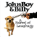 Marvin Webster On Star Wars - John Boy & Billy