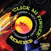 Click Mi Finger (Nick Catchdubs Remix) artwork
