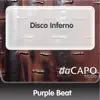 Stream & download Disco Inferno - Single