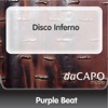 Purple Beat - Disco Inferno