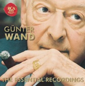 Günter Wand - The Essential Recordings artwork