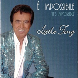 Little Tony - La folle corsa