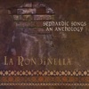 Sephardic Songs: An Anthology, 2011