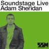 Soundstage Live: Adam Sheridan