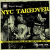 NYC Takeover, Vol. 1