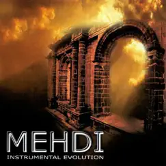 Instrumental Evolution Volume 6 by Mehdi album reviews, ratings, credits