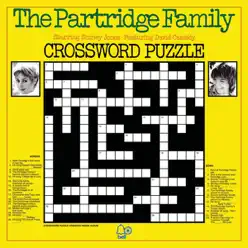 Crossword Puzzle - The Partridge Family