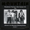 Official Live Mountain Bootleg Series, Vol. 7: Woodstock Festival / New Cannan H.S. 1969