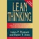 James P. Womack, and Daniel T. Jones - Lean Thinking: Banish Waste and Create Wealth in Your Corporation, Revised and Updated