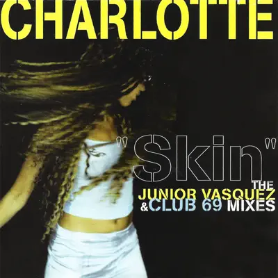 Skin - EP - Charlotte