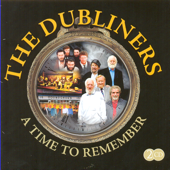 A Time to Remember (Live In Vienna) - The Dubliners