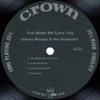 Johnny Morgan & His Orchestra - East Side West Side