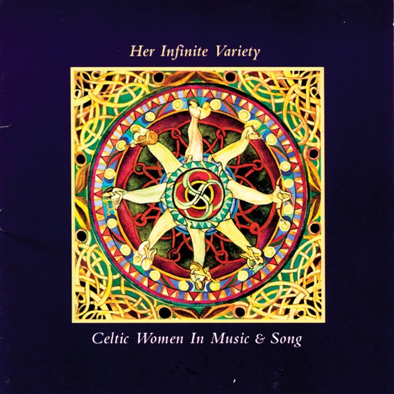 Cover artwork for The Flower of Magherally