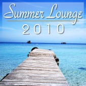 Summer Lounge 2010 artwork