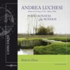 Lucchesi: Piano Sonatas & Rondos