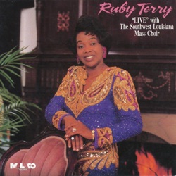 Ruby Terry - Stand Still