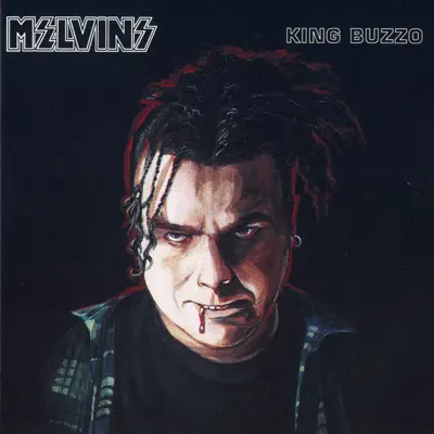 King Buzzo - EP - Melvins