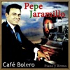 Vintage Dance Orchestras, No. 286 - LP: Café Bolero