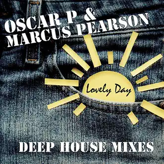 Lovely Day by Oscar P & Marcus Pearson album reviews, ratings, credits