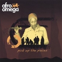 Afro Omega - Know My Name