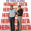 Los Hermanos Zuleta - Así Fue Mi Querer