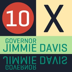 Jimmie Davis - There's a New Moon Over My Shoulder