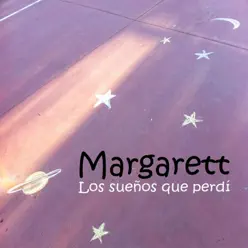Los Sueños Que Perdí - Single - Margarett Los Sueños Que Perdí - Single - Margarett