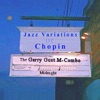 Jazz Variations of Chopin, 2011