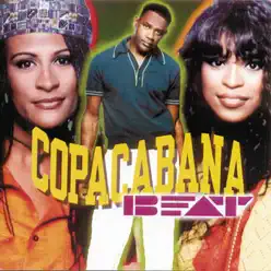 Balança Brasil - Copacabana Beat